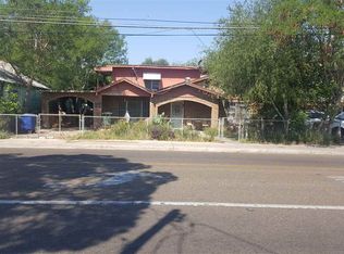 3412 Santa Maria Ave, Laredo, TX 78040