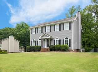 4357 Heritage View Rd, Birmingham, AL 35242