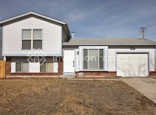 4727 Keith Cir, Colorado Springs, CO 80916