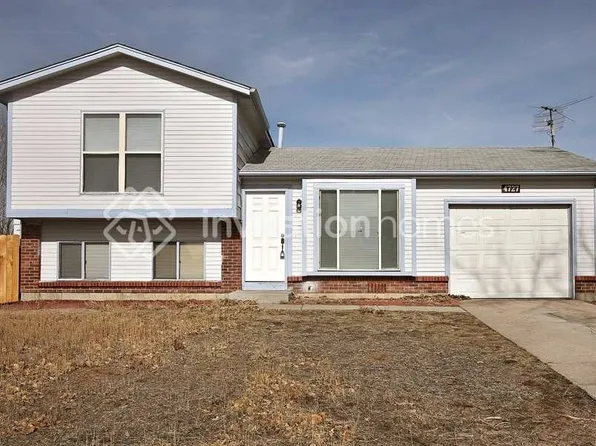 4727 Keith Cir, Colorado Springs, CO 80916