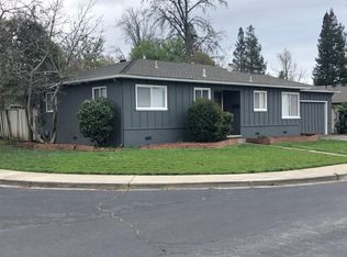 3948 Mulberry Dr, Concord, CA 94519