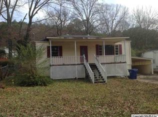 215 Walker Dr, Attalla, AL 35954