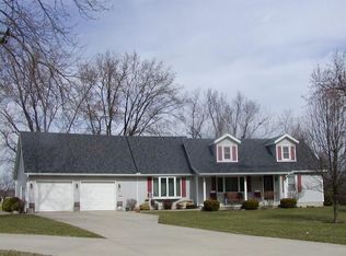 22 Eastmoor Ct, New Bremen, OH 45869