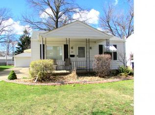 2533 S College St, Springfield, IL 62704