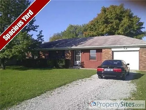 7167 N Christopher Ln photo 1