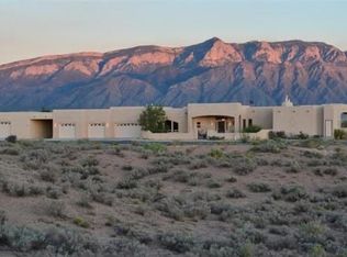 6609 Milpa Alta Rd NE, Rio Rancho, NM 87144