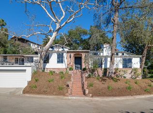 4362 Cedarhurst Cir, Los Angeles, CA 90027