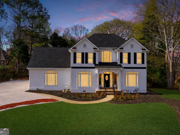 170 Glen Eagle Way, McDonough, GA 30253