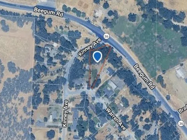 14580 Warren Ave, Red Bluff, CA 96080