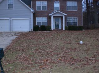 3150 Heathermere Dr, Decatur, GA 30034