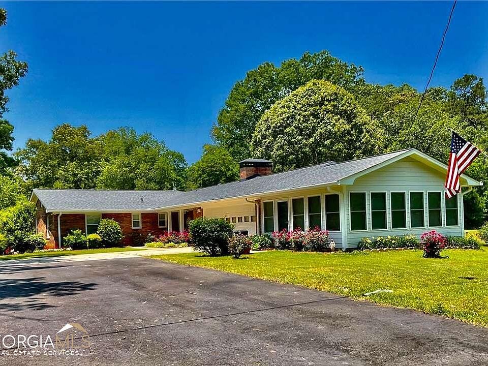 3928 Price Rd, Gainesville, GA 30506 MLS 10163705 Zillow