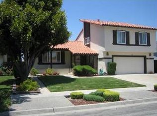 1825 Ribisi Way, San Jose, CA 95131