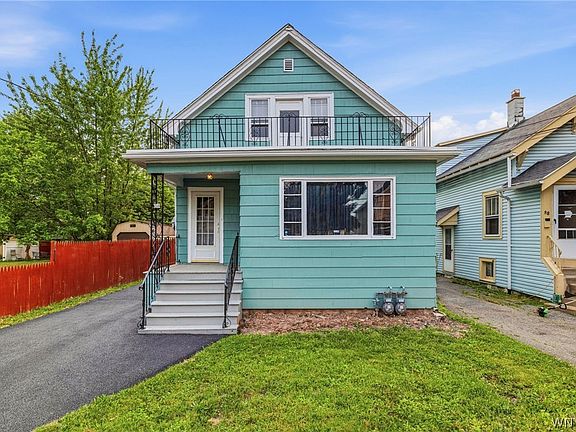 2nd image of 84 Parkridge Ave