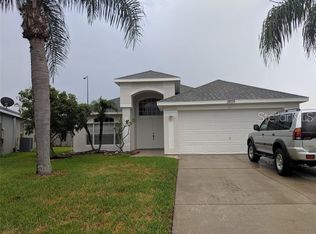 3205 Whooping Crane Run, Kissimmee, FL 34741
