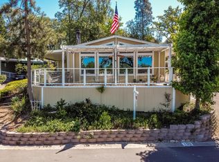 4380 Patterson Dr UNIT 199, Diamond Springs, CA 95619