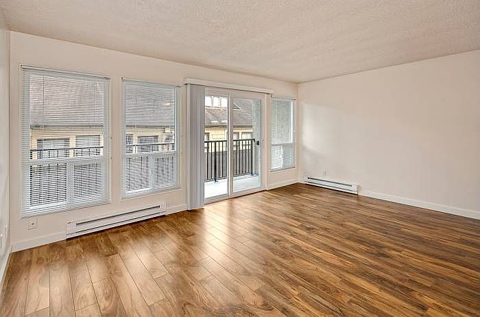 Main living space