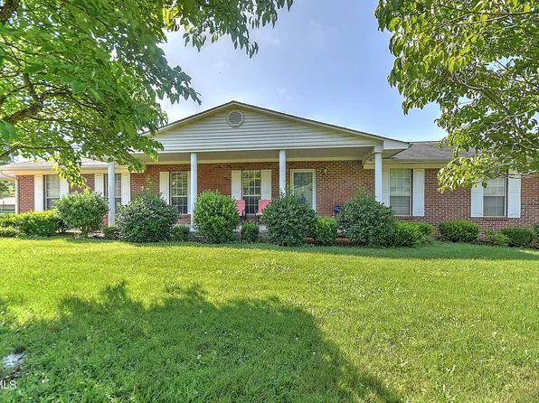 105 Willcrest Cir, Rogersville, TN 37857