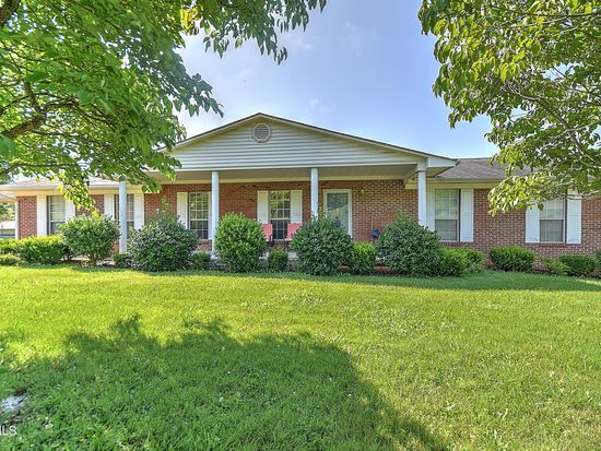 105 Willcrest Cir, Rogersville, TN 37857