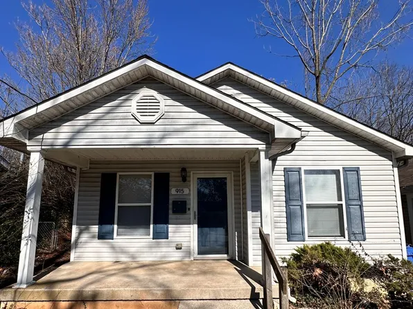 915 Whitney Ave, Lexington, KY 40508