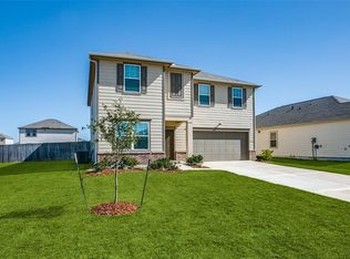 1032 Blue Beech Ln, Brookshire, TX 77423