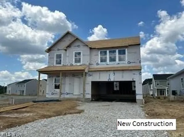 383 Golden Apple Dr NE, Louisville, OH 44641