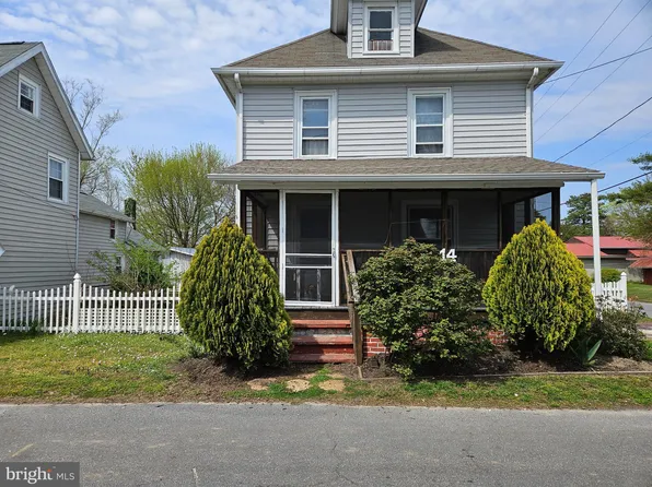 14 E 4th St, Blades, DE 19973
