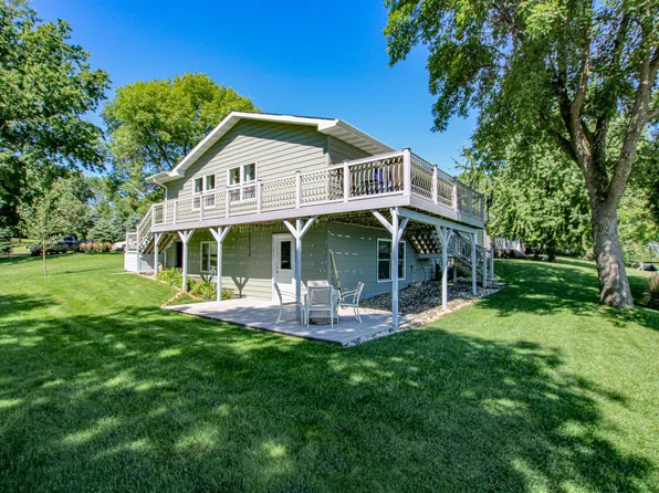 23398 Red Rock Shores Dr SW, Hoffman, MN 56339