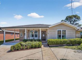 761 E William David Pkwy, Metairie, LA 70005