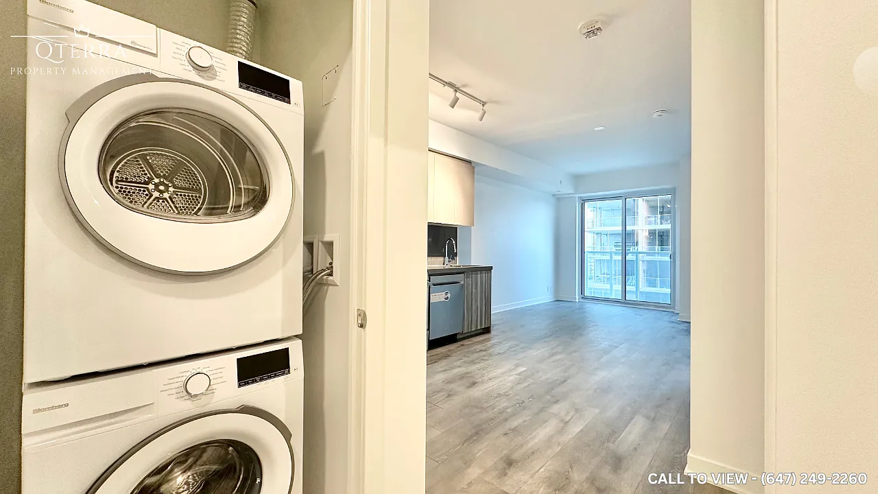 1 bed, 650 sqft, $2,395 — Photo 3