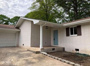 4066 Idlevale Dr, Tucker, GA 30084