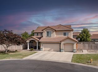 228 Del Monte Pl, Lemoore, CA 93245