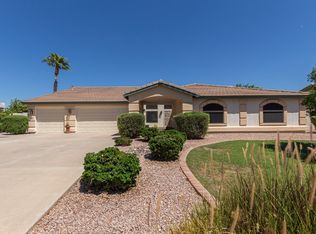 1129 N Omaha, Mesa, AZ 85205