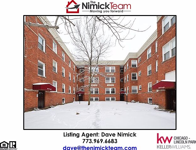 1st image of 3207 W Argyle St APT 1E
