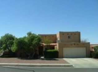 2357 Cheyenne Dr, Las Cruces, NM 88011
