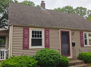 515 Union St, Braintree, MA 02184
