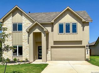 20882 Rindle Ln, San Antonio, TX 78266