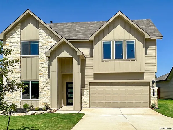 20882 Rindle Lane, San Antonio, TX 78266