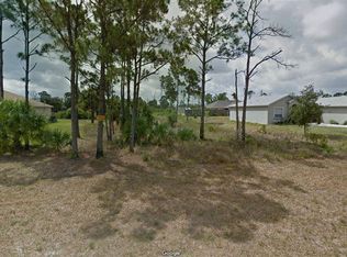 2460 San Filippo Dr SE, Palm Bay, FL 32909