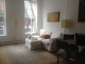 Rented by Highline Residential