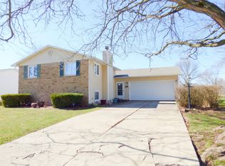 5423 York Rd, South Bend, IN 46614