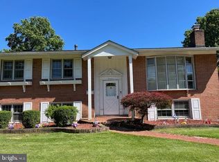 3621 Pocono Pl, Beltsville, MD 20705