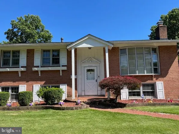 3621 Pocono Pl, Beltsville, MD 20705