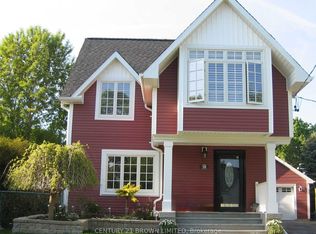 18 Cochrane Ct, Toronto, ON M8Z 3Z1