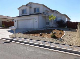 7332 Warhol Dr, Sun Valley, NV 89433