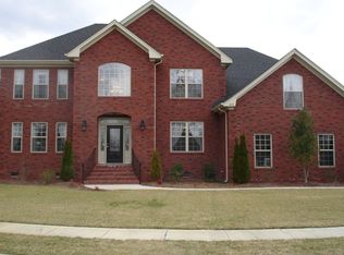 800 Coinbrook Ln, Chesapeake, VA 23322