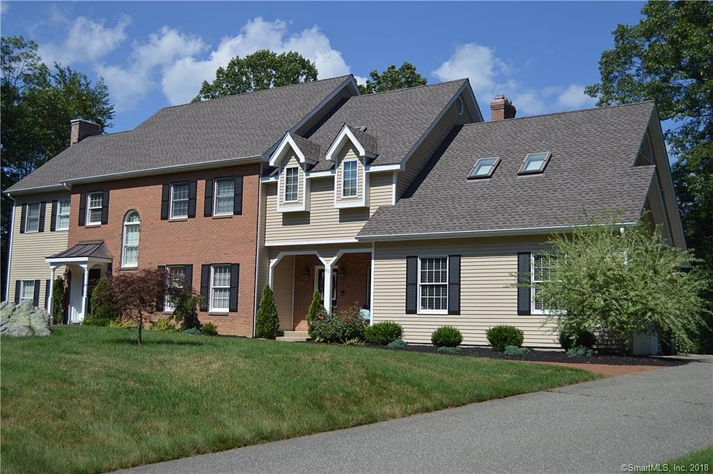 60 Daniel Trce, Burlington, CT 06013 Zillow