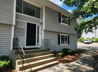 6 Beals Cove Rd APT H, Hingham, MA 02043