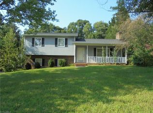 1721 Remington Point Ct, Walkertown, NC 27051