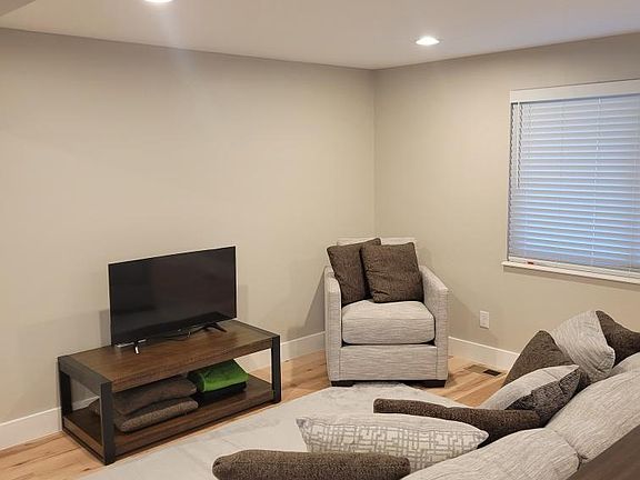 Living Room - Furnished