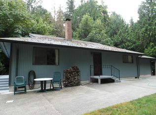 6789 NE Eisenhardt Ln, Poulsbo, WA 98370